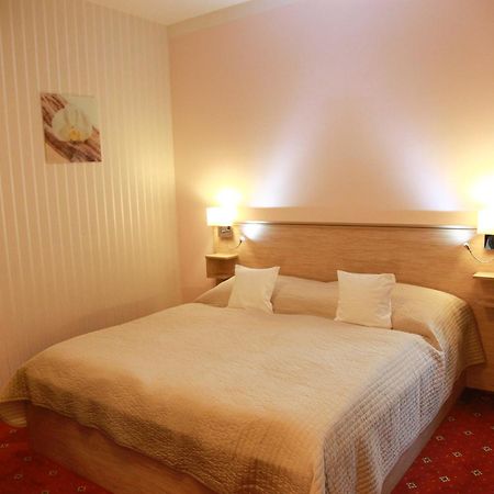 Pension Dvorak Карловы Вары Экстерьер фото