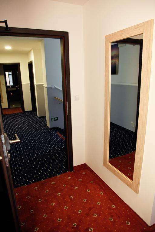 Pension Dvorak Карловы Вары Номер фото